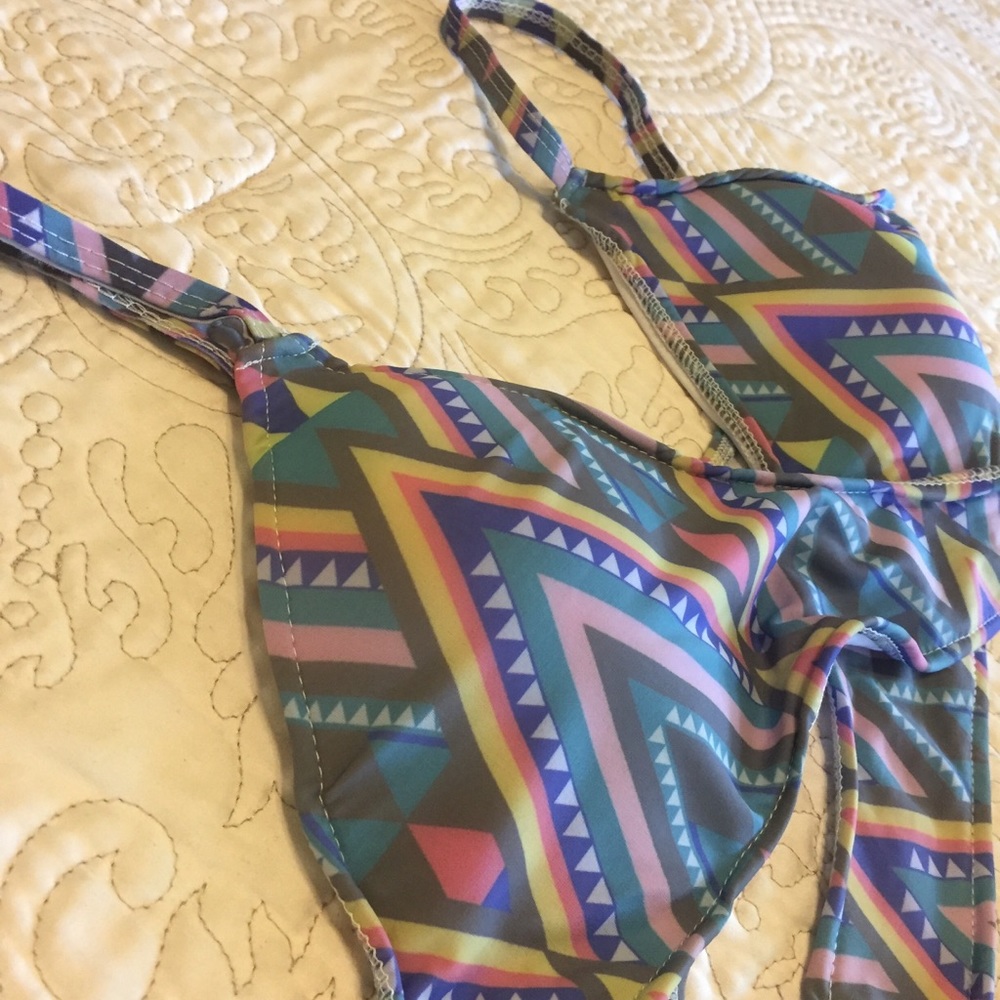 New bikini - Picture 2 of 3